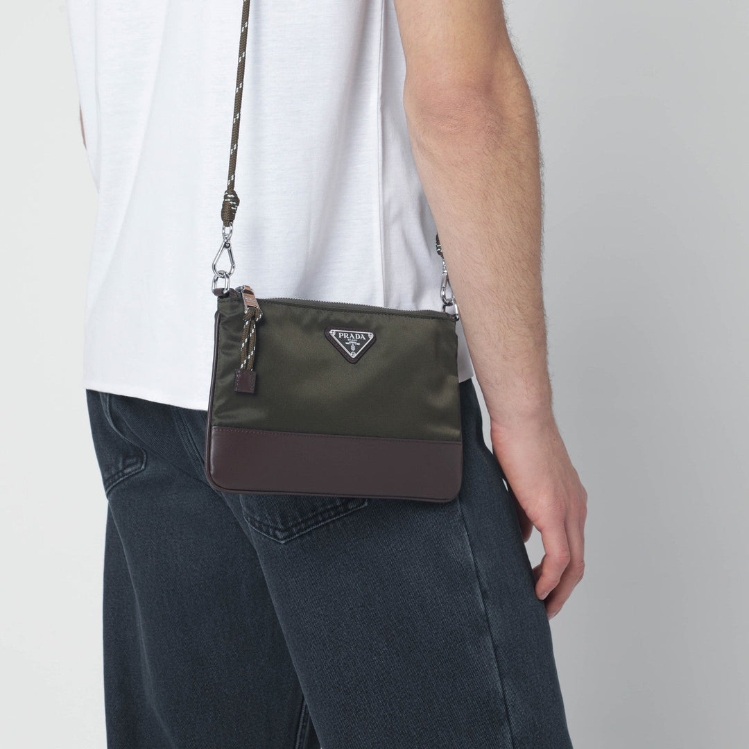 Prada Apparel & Accessories - Green | 62fb34b88e9352848fe22e2250fdeeaaeb06e88f