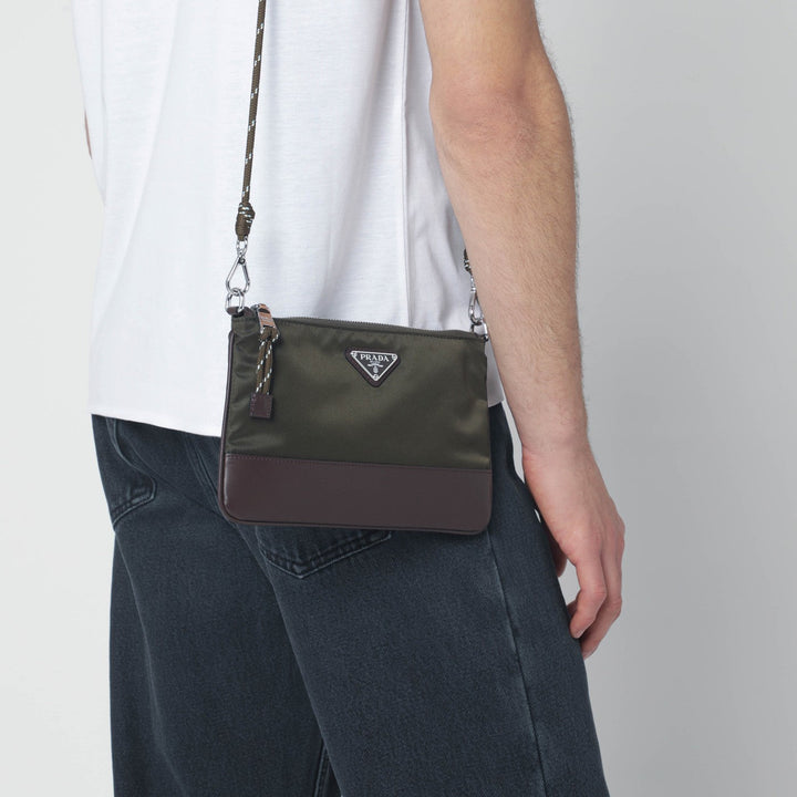 Prada Apparel & Accessories - Green | 62fb34b88e9352848fe22e2250fdeeaaeb06e88f