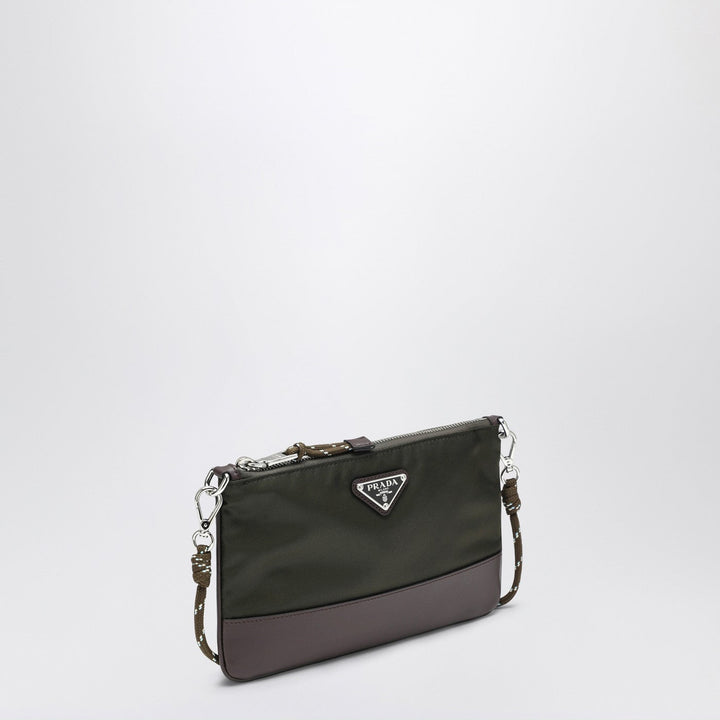 Prada Apparel & Accessories - Green | e1e1bfdbf4eaa3dad4ad80969e4a0d55a291b75f