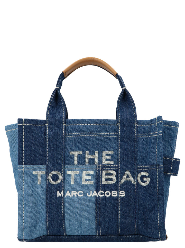 Marc Jacobs Traveler Tote Bag - Blue | c79736c48f19dd9630a52bdabf2ce1f6da22a19a