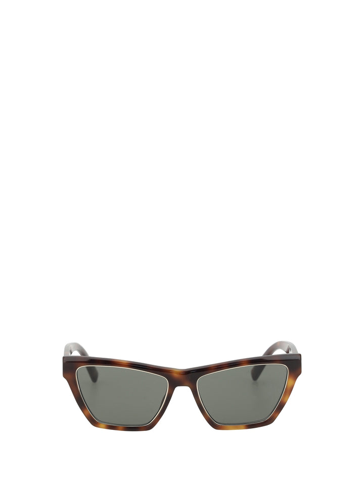 Sl M130 Glasses Brown