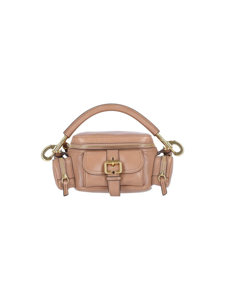 Camera Bag Shoulder Bags Rose