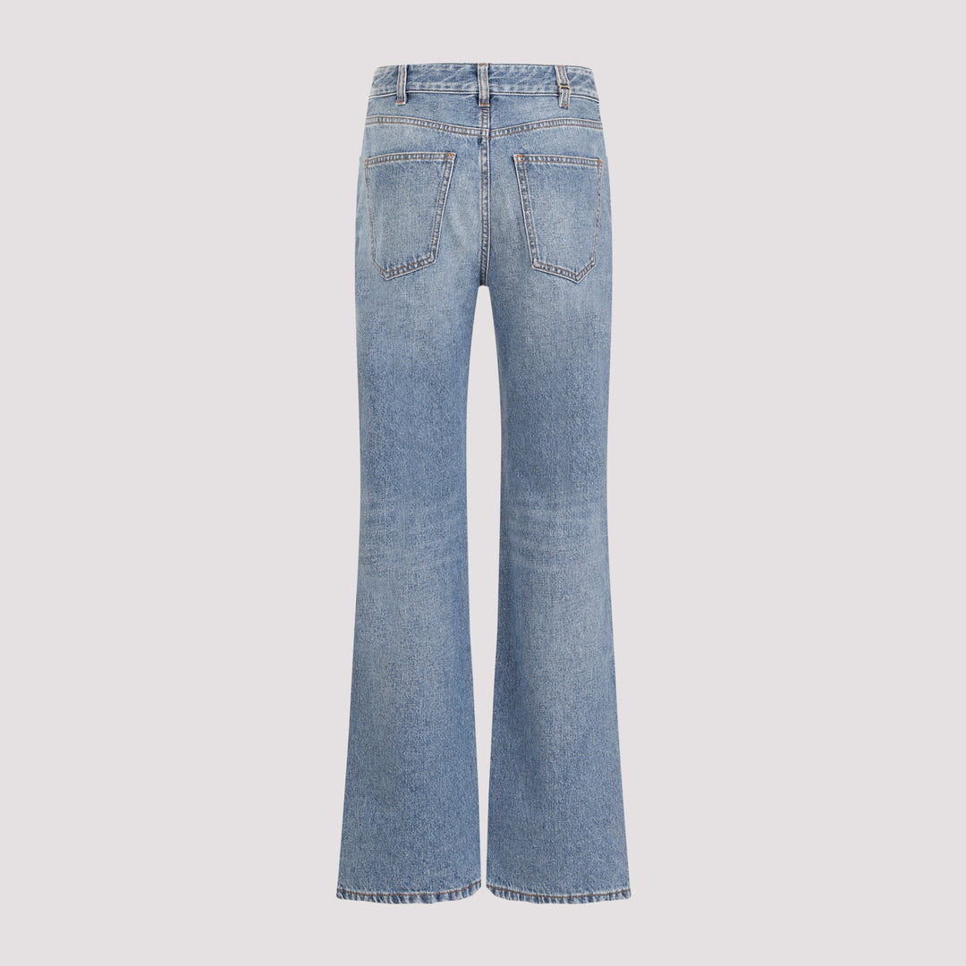 Chloe Jeans - Blue | 1302c4146d4f77afb96a0eef2f00f999023993c3