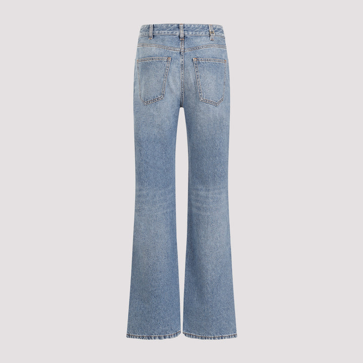 Chloe Jeans - Blue | 1302c4146d4f77afb96a0eef2f00f999023993c3