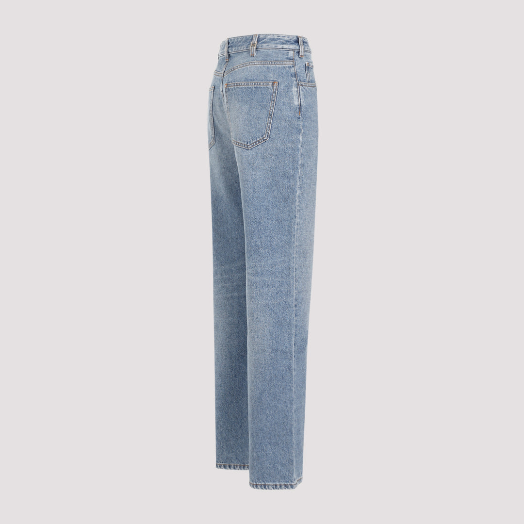 Chloe Jeans - Blue | aed4d3b0460bae253738f9a8a37499fe42df511f