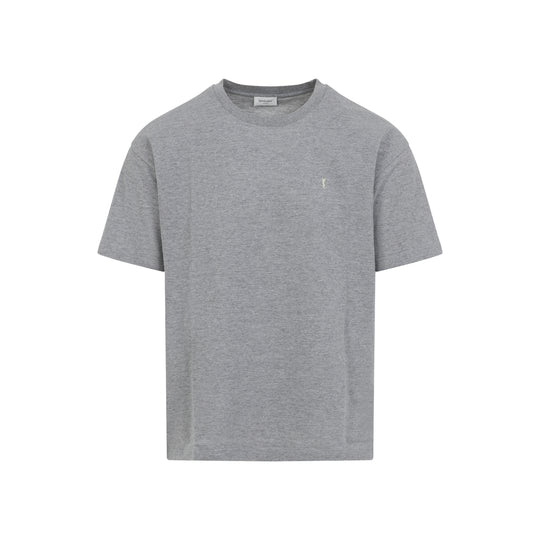 T-Shirts Grey