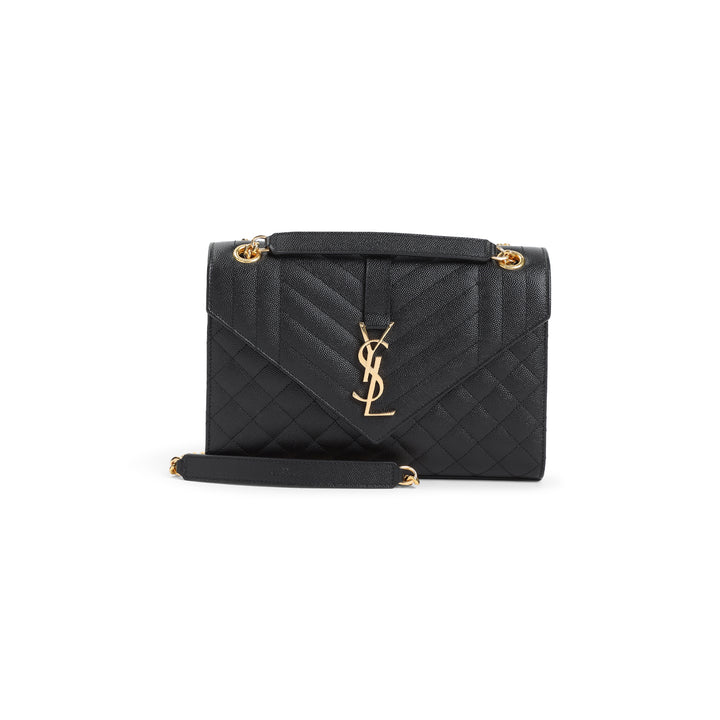 Saint Laurent Shoulder Bags - Black | 59a978c273eceefcc3a50667a0e4b34fa8c94cfa