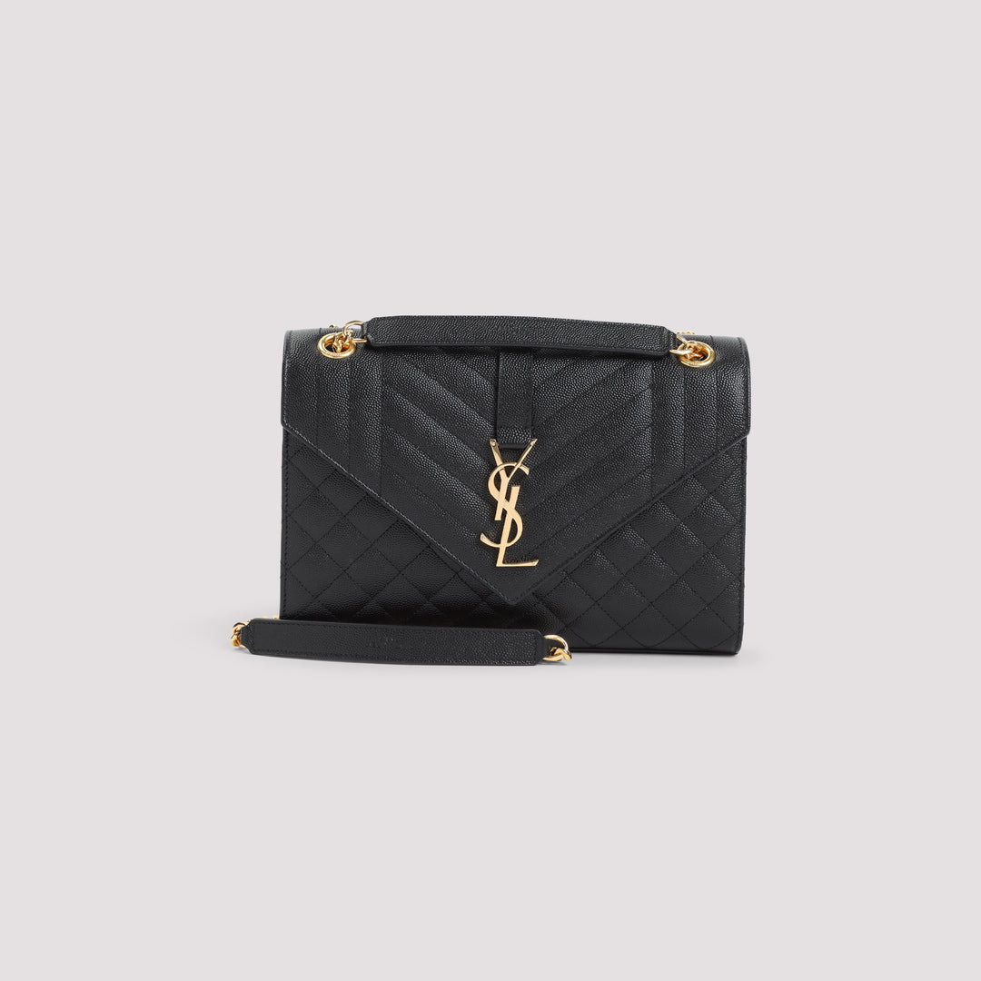 Saint Laurent Shoulder Bags - Black | b569e2f78094630c3e5f34390ff90825ea82b6c7