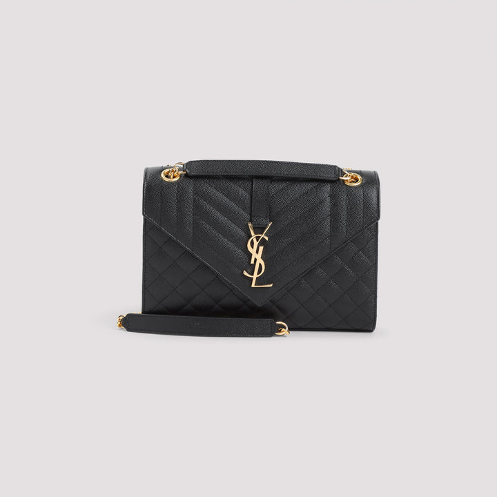 Saint Laurent Shoulder Bags - Black | b569e2f78094630c3e5f34390ff90825ea82b6c7