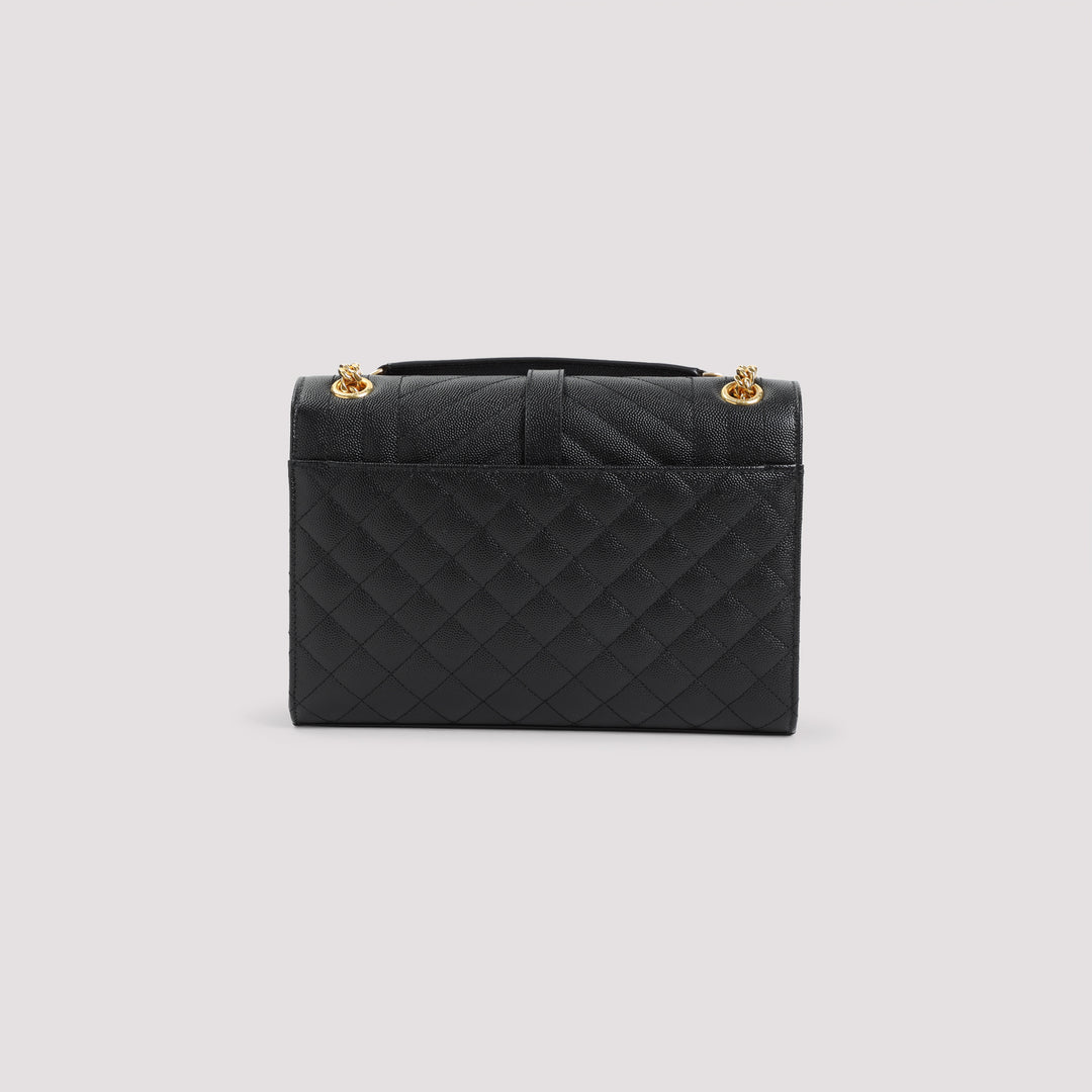 Saint Laurent Shoulder Bags - Black | a0d2ec227caa4b164544666ae31e41a5308f3e60