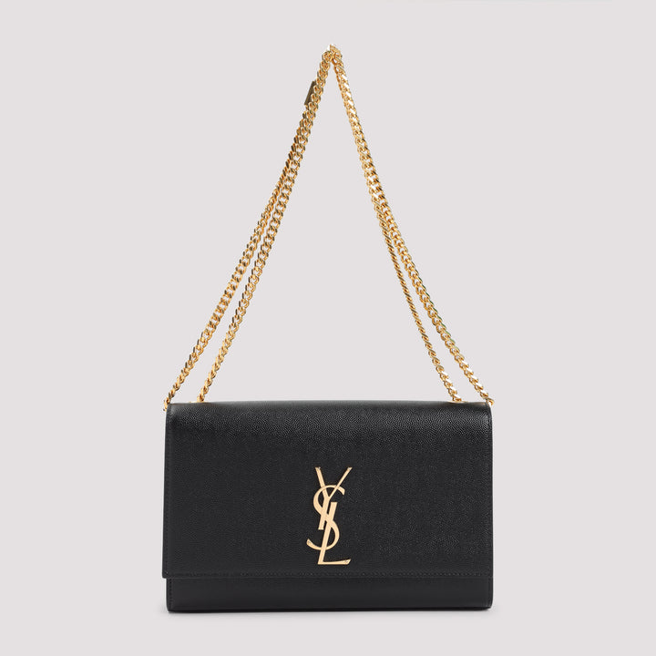 Saint Laurent Shoulder Bags - Black | 70d36ff88892b3f3d5ab1fdce6526ace947854fc