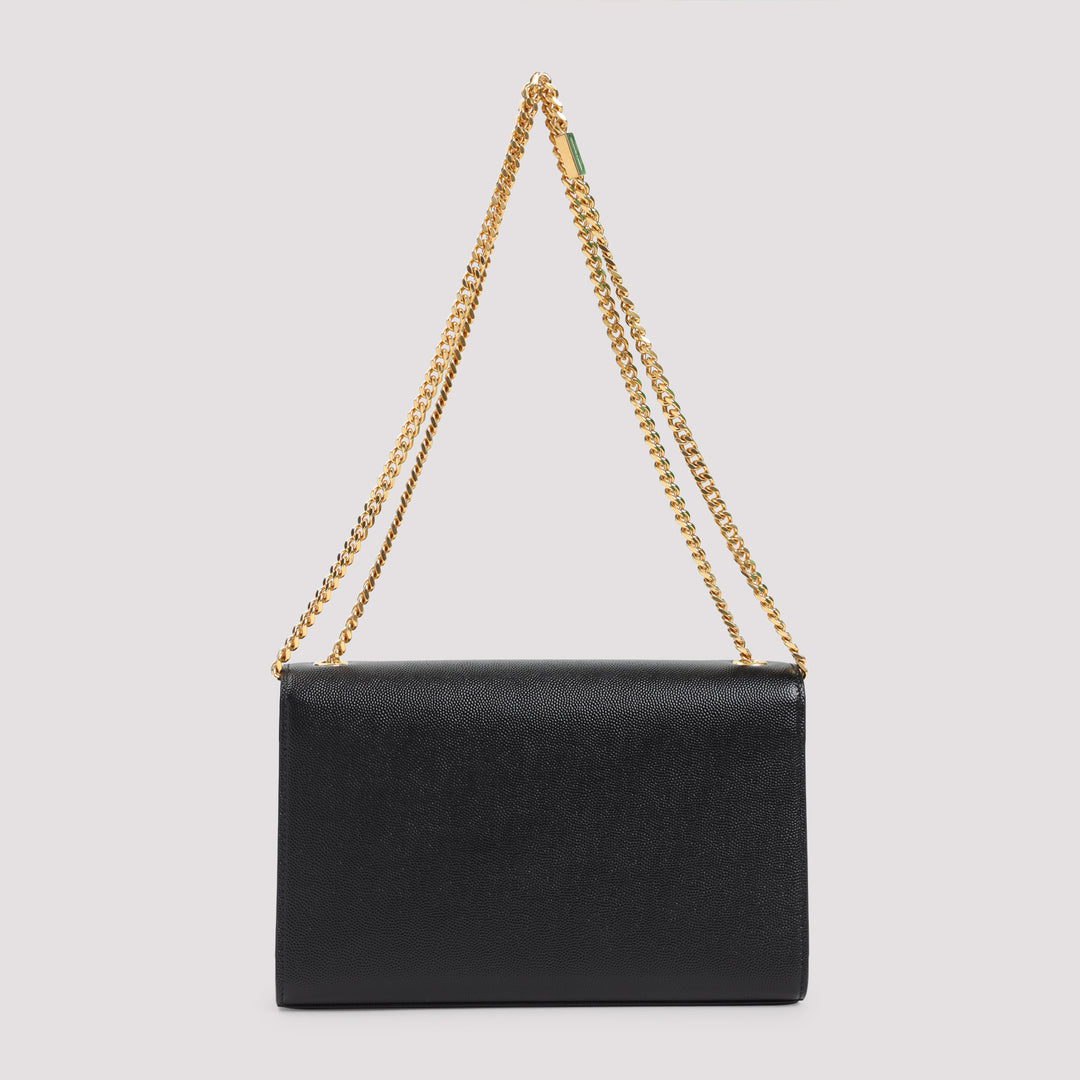 Saint Laurent Shoulder Bags - Black | 57fff32fff31f7b9e119e687d572e749939f77d5