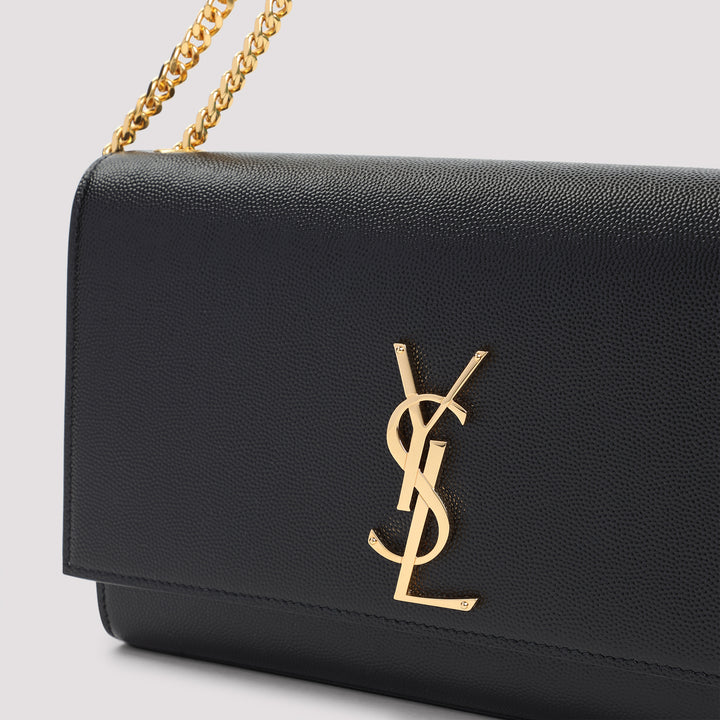 Saint Laurent Shoulder Bags - Black | 5db2b8ab61ea3918669d283d19ed50d7f7bba2d6