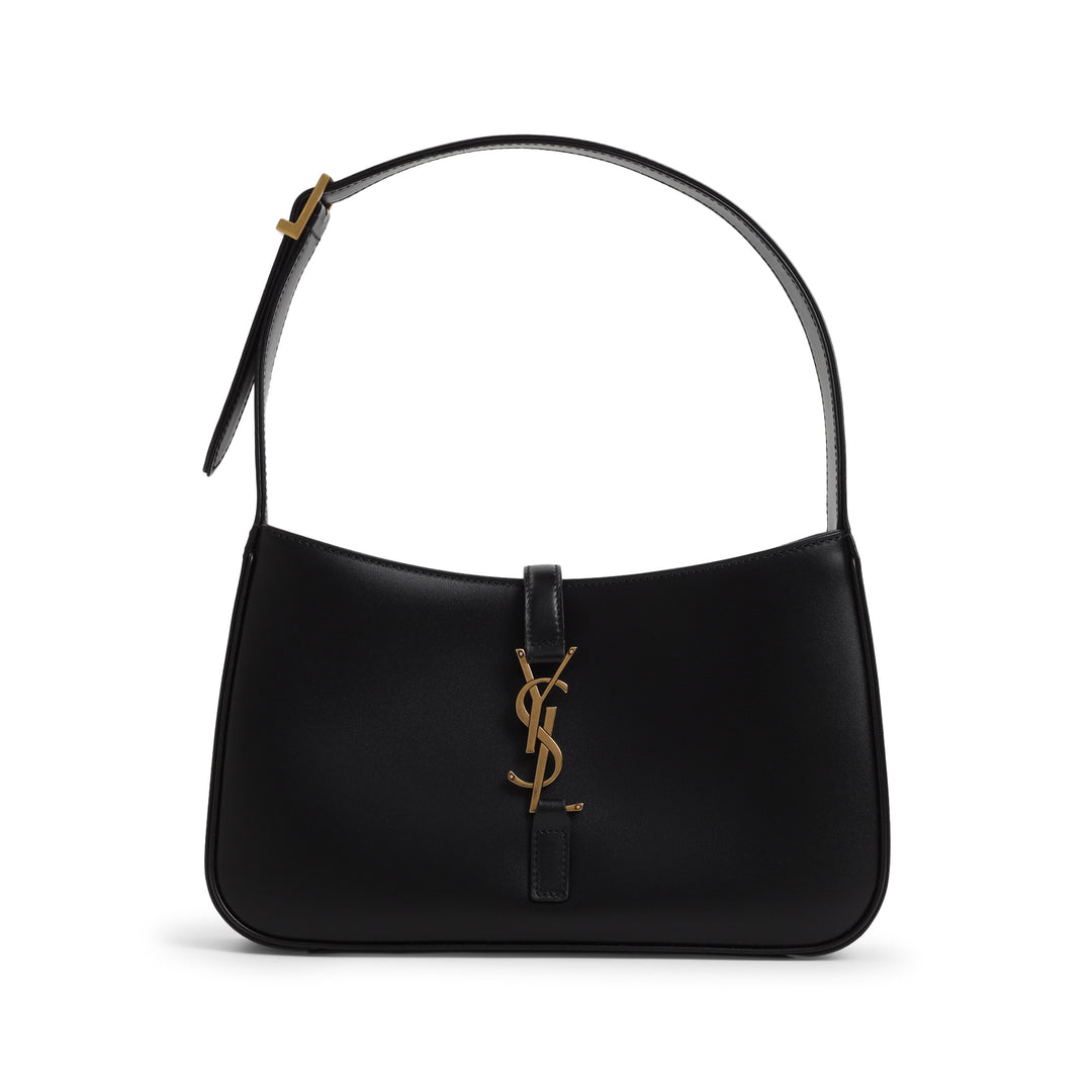 Saint Laurent Handbag - Black | a0b7e15146c5f34603ab006826c163b67ef16fb7