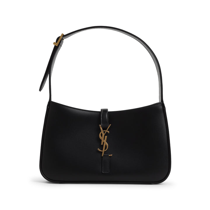 Saint Laurent Handbag - Black | a0b7e15146c5f34603ab006826c163b67ef16fb7