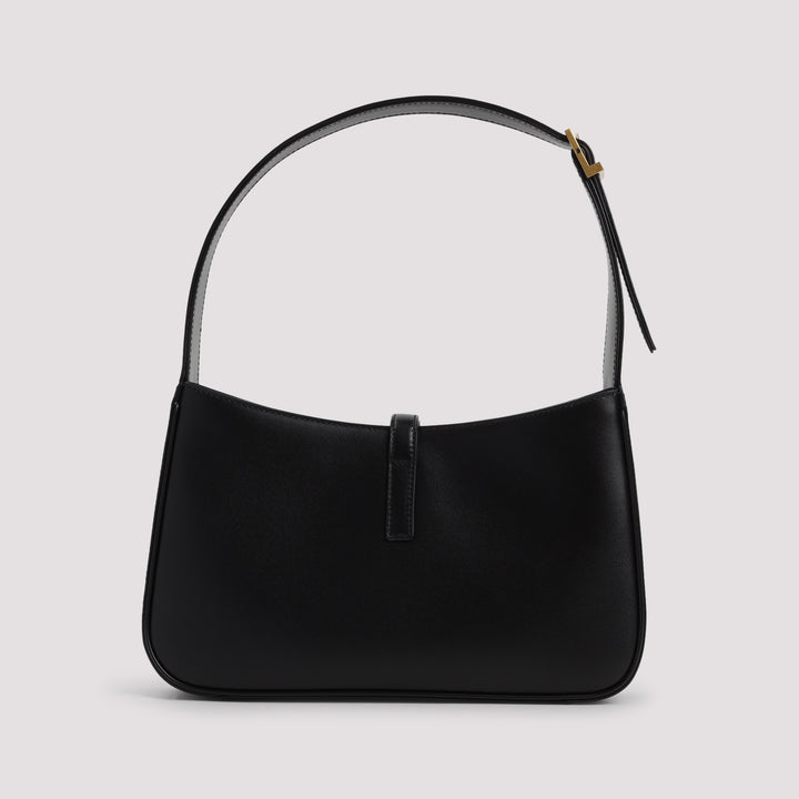 Saint Laurent Handbag - Black | 86d7de723f78ba7a35008acdafcc162c611fa918