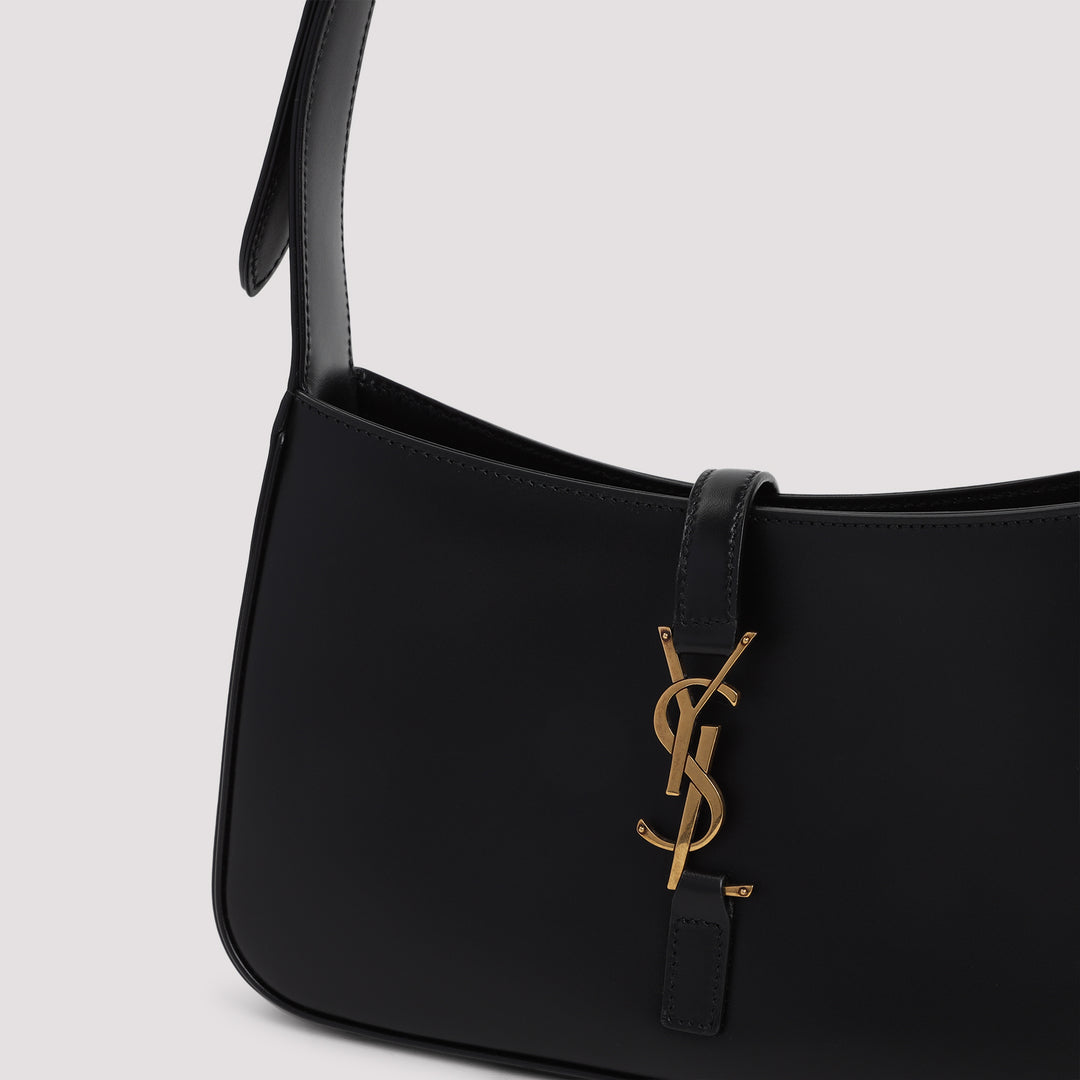 Saint Laurent Handbag - Black | 0f57dbb6315d8d390ec44523ccecafd4808be4bd