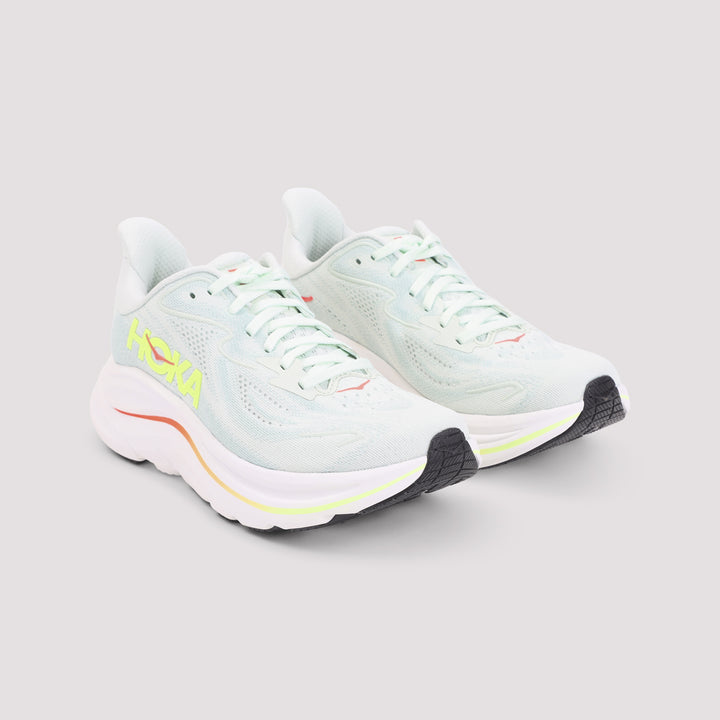 Hoka Sneakers - Green | 3b2d05cb05c219624e956016d109d2c8b21de8cf