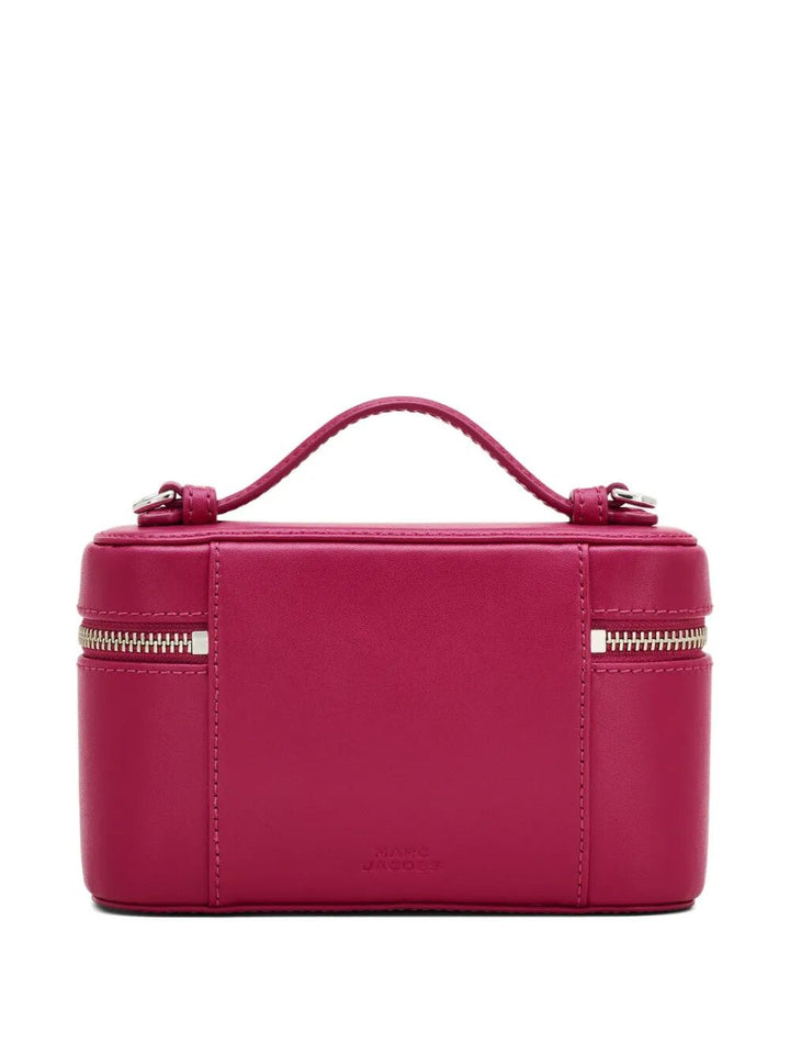 Marc Jacobs Totes - Pink & Purple | 217454b1bf66b47932eac4c55045c473b9ed150c