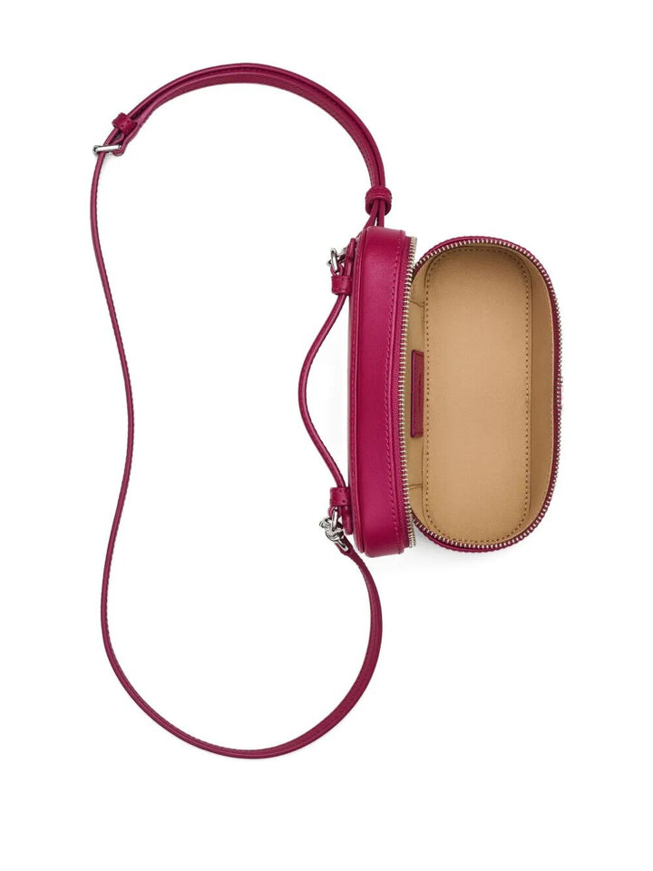 Marc Jacobs Totes - Pink & Purple | 7486525b60d5e04f5fdb6f08b950b29d1dc2b359