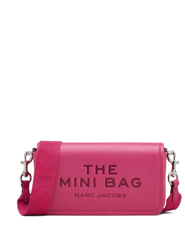 The Leather Mini Bag