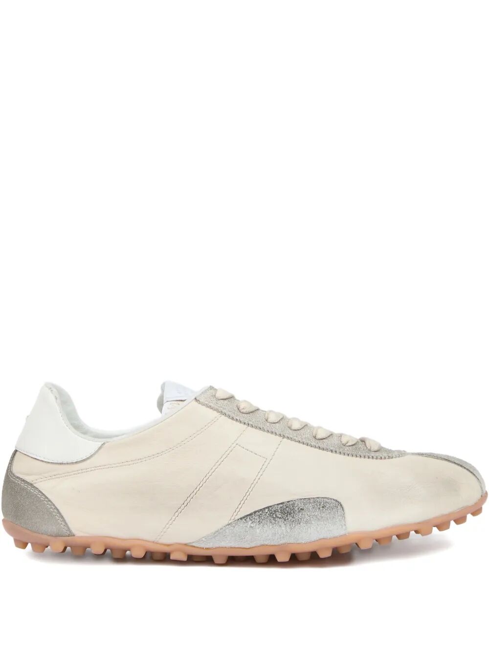 Acne Studios Sneakers - Brown | debe9d2bba6dc8e9f3d411890e0ba0999b9702e4
