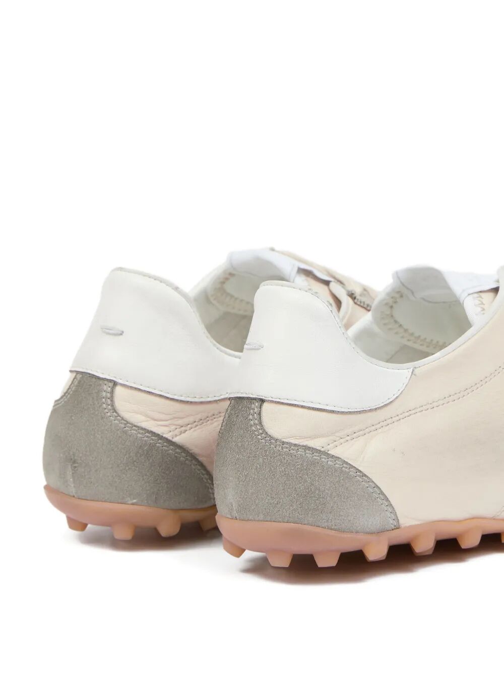 Maison Martin Margiela Sneakers - Nude & Neutrals | dcaa80d818c27f912f8a016d793997137ac9e67b