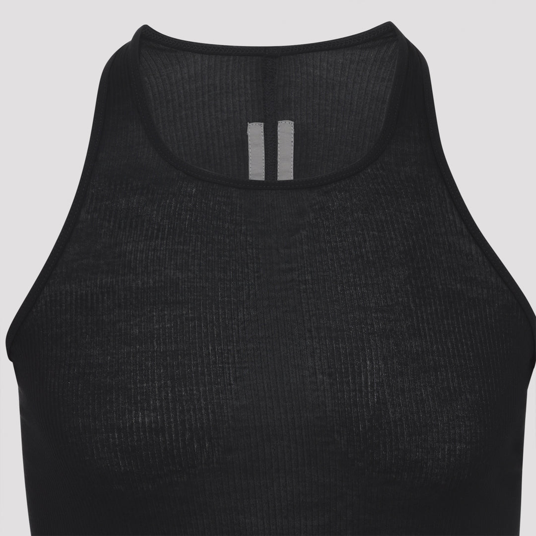 Rick Owens Vests & tanks - Black | bb9c66fc0845221c8691f23764c0718b5243358d