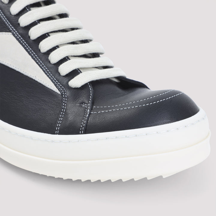 Rick Owens Sneakers - Black | 44a744ce960c8afda7414995ad912aab09e5a5c3
