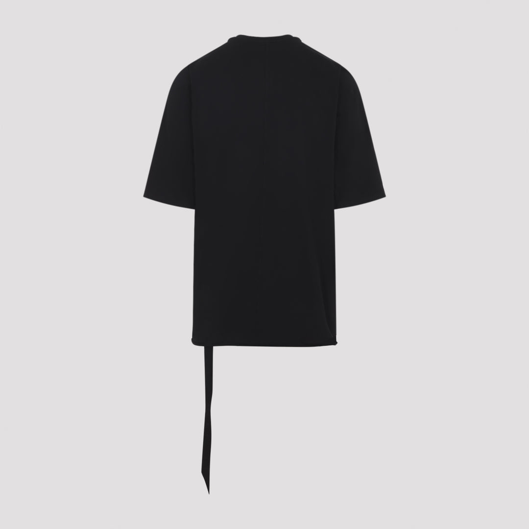 Rick Owens Drkshdw T-shirts - Black | 531747a5d763a86834511539a6df5f8d2efbbf18