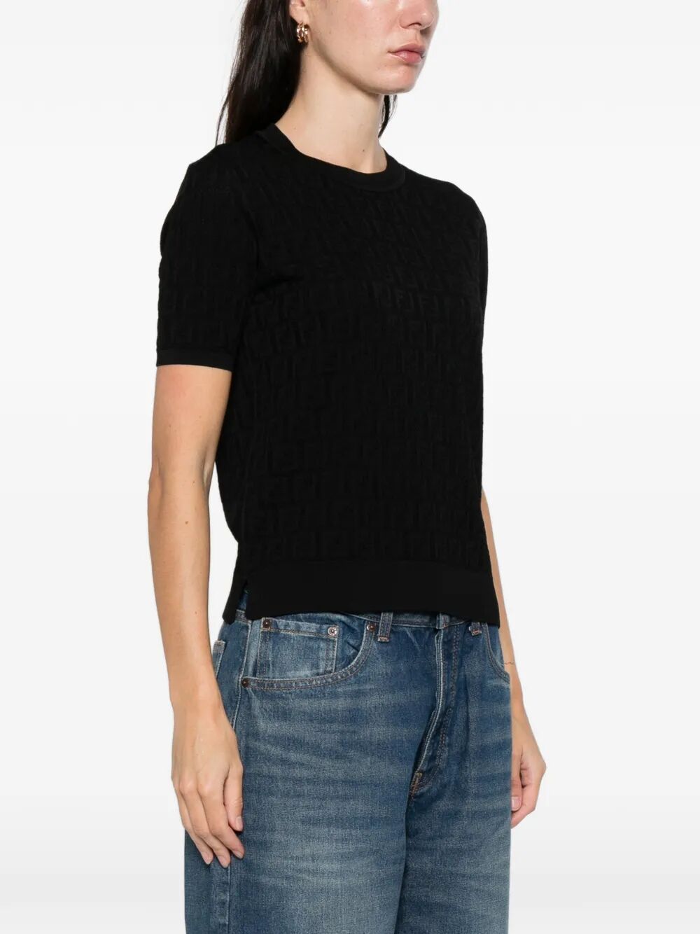 Rick Owens Tops - Black | e66b62a3c44c6999722ffc075d480770083a88ea