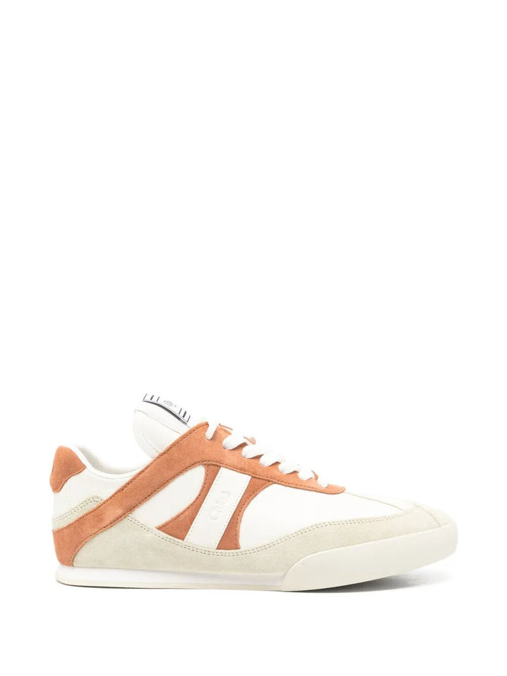 ChloÉ Sneakers - White | ba8e33112aea11d519e55dae717d0e86e82cae11