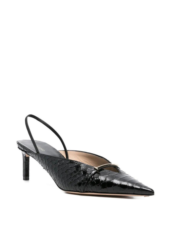 Hoka Sneakers - Black | 86265dcef764eb9a70e71c7d64847bd0b840ce34