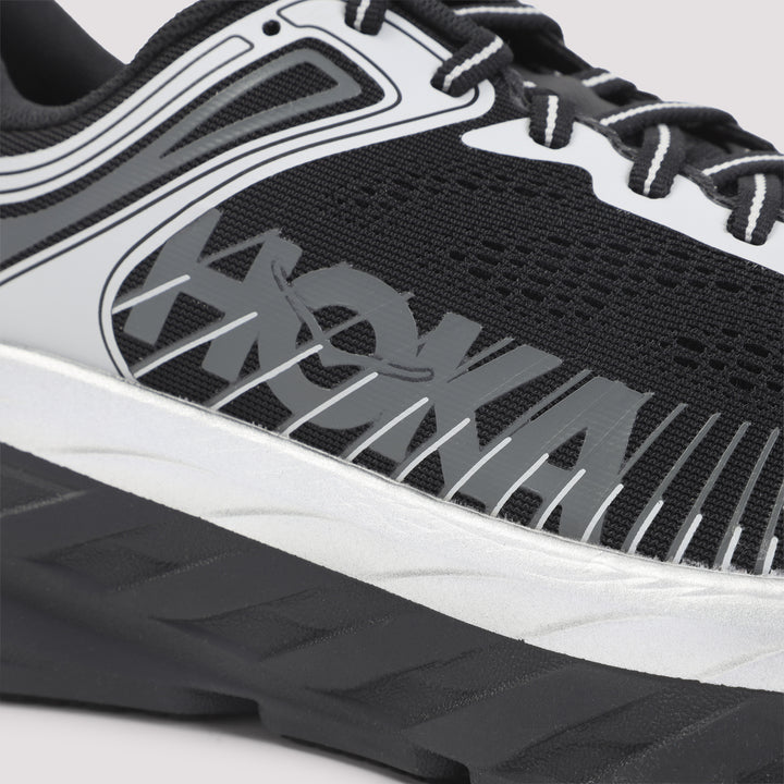 Hoka Sneakers - Black | d8b76fe77b48405ec357c37cdecea4fdeb9845f2