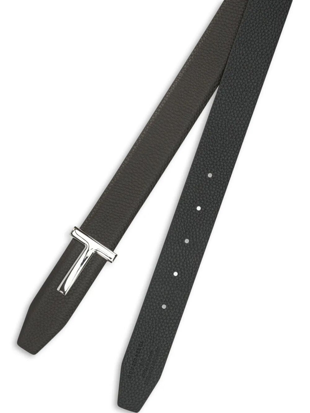 Tom Ford Belts - Brown | 06fc1dfb849a5ec1ddd6a9c1d04db60050824edd