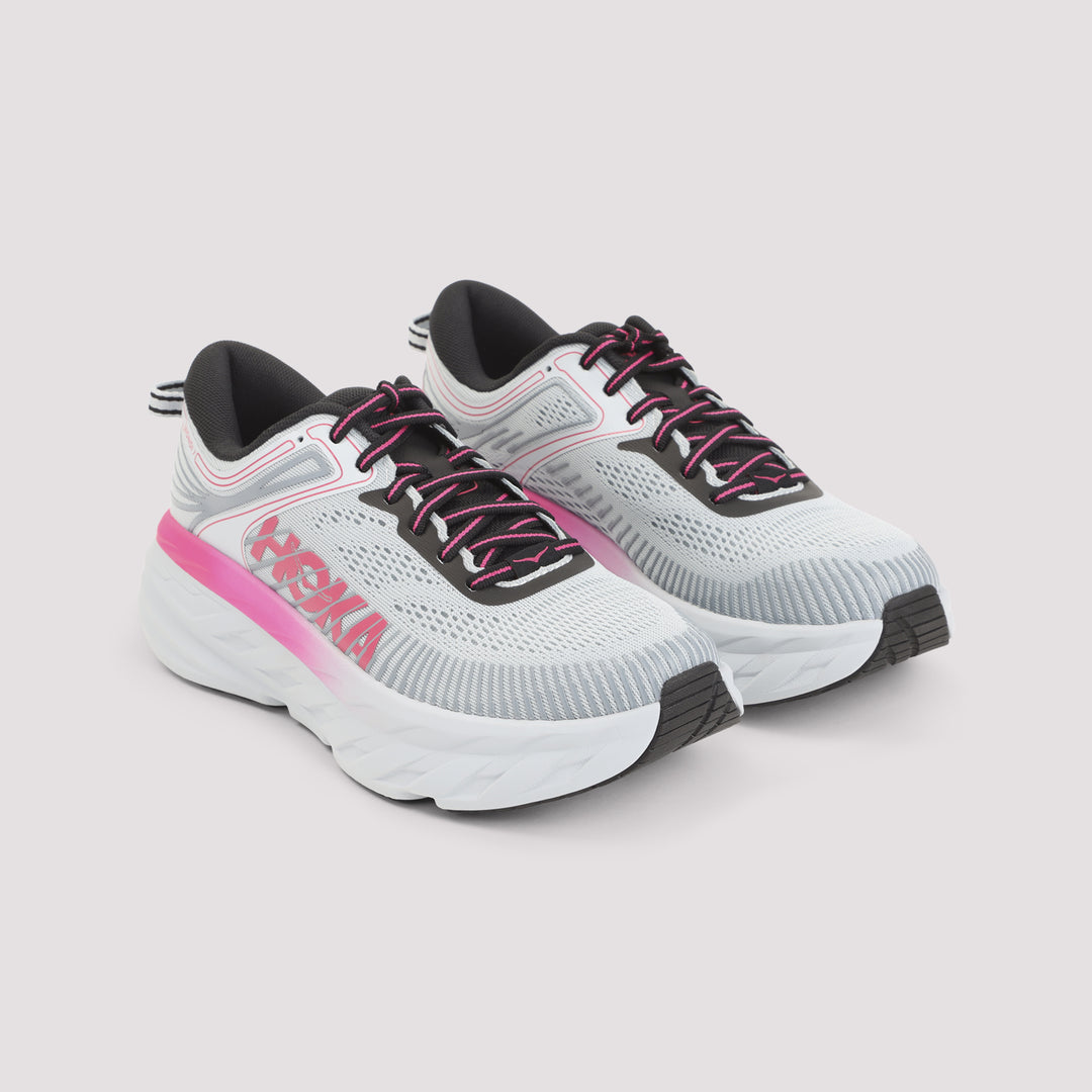 Hoka Sneakers - Grey | 73c48eeb522a1cdf602ddd9cad131ca25701c653