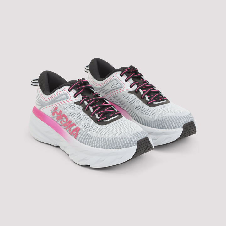 Hoka Sneakers - Grey | 73c48eeb522a1cdf602ddd9cad131ca25701c653