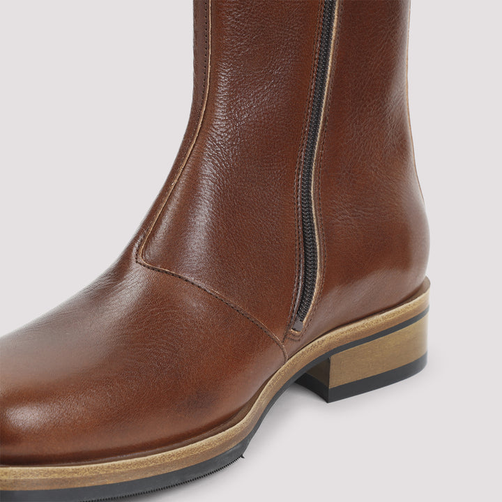 Our Legacy Boots - Brown | 109b20cf09b4d0559e76c44e3bb983bd45fb8e2d