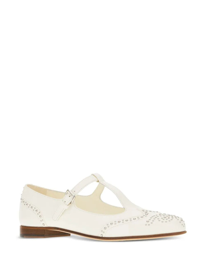 Church'S Ballerinas - Nude & Neutrals | 664505e633b524ee1a97a7b2608848eb38fdc1e6