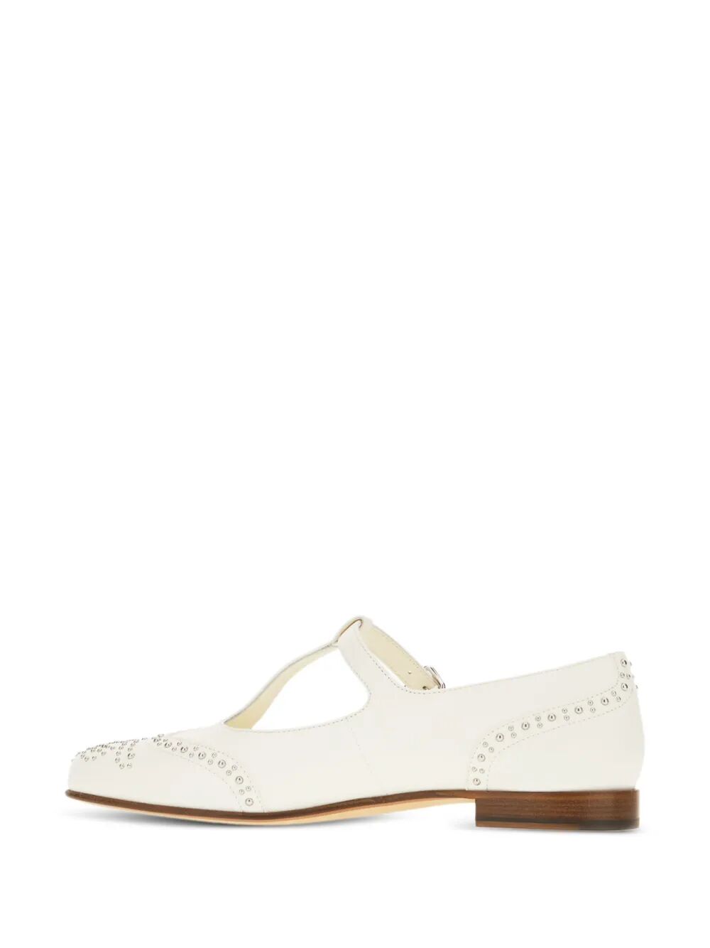 Church'S Ballerinas - Nude & Neutrals | 4c1f5f48e5761300d7ee28b95c45daf0a126167e