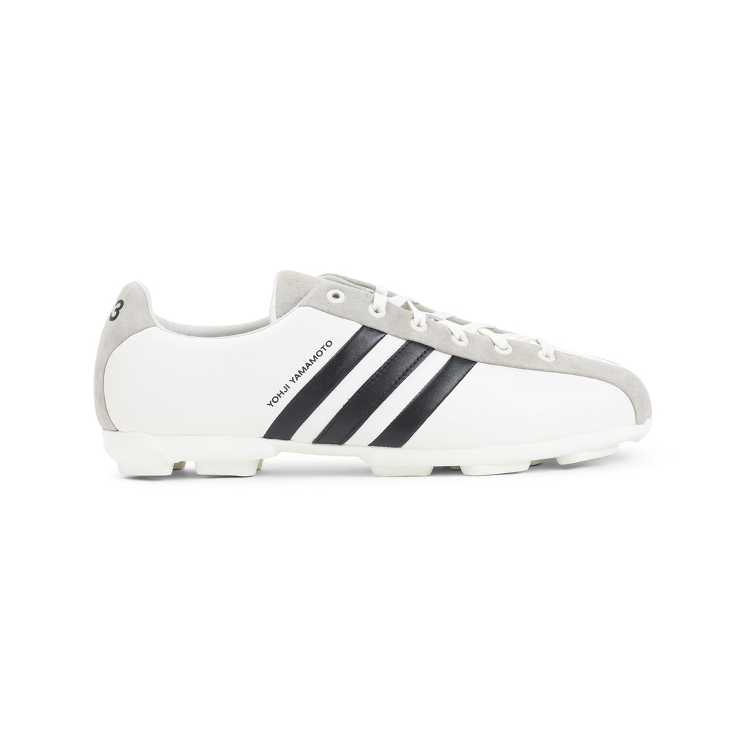 Y 3 Sneakers - White | 4e870600b3c7a844320094158e37c7420d5ce80b