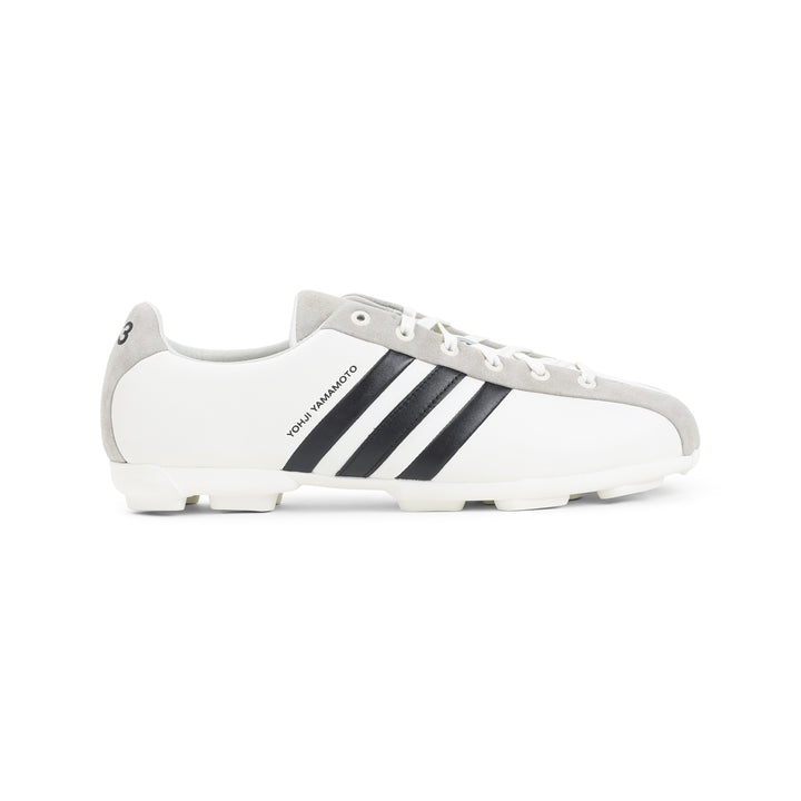 Y 3 Sneakers - White | 4e870600b3c7a844320094158e37c7420d5ce80b