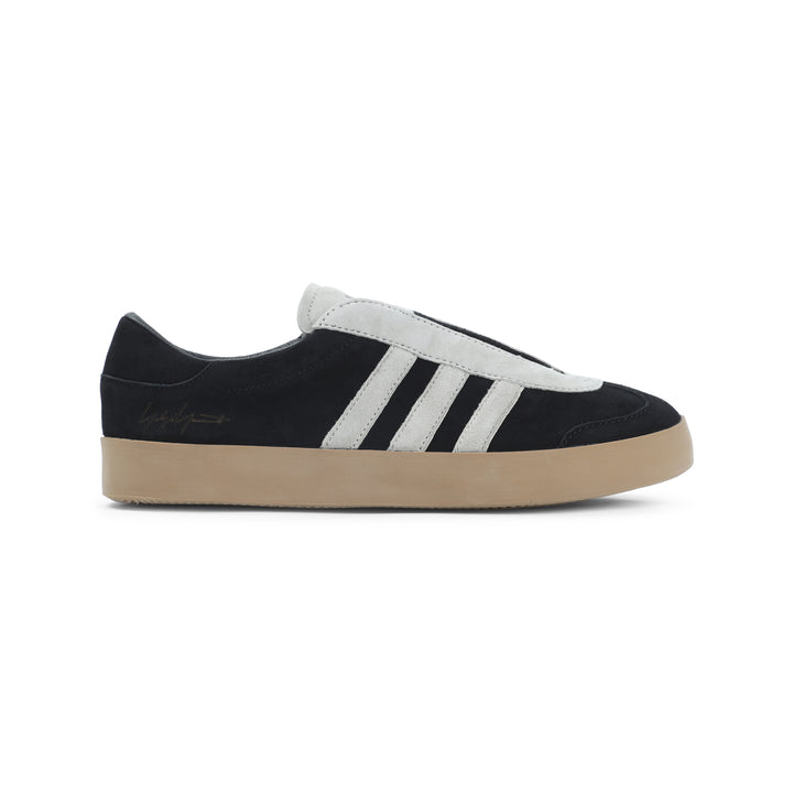 Y 3 Sneakers - Black | 72e240dceffb0ea8f7c0c189c530aadc92636411