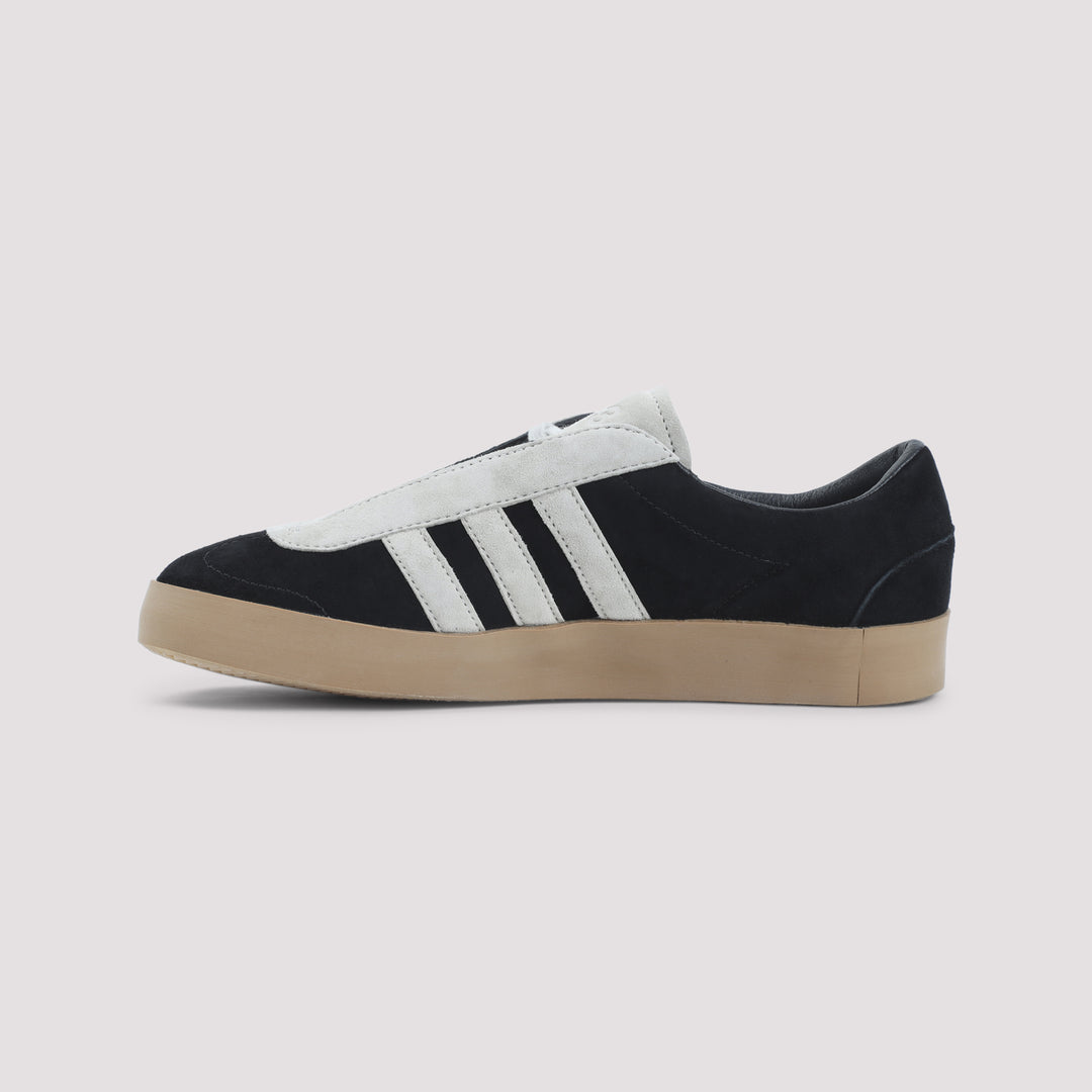 Y 3 Sneakers - Black | 4fe49070df3a426c9ad547f20a5f349660fad720