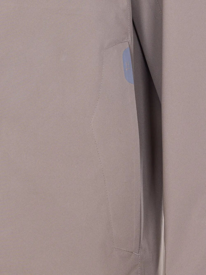 Herno Sport jackets & wind breakers - Brown | 97705d2bc8b71478d0b18e5f9d49fbdbcc4724ca