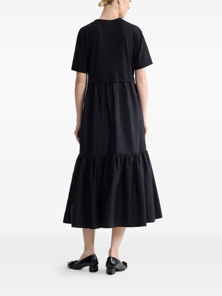 Patou ABITO - Black | d30ac64e311faf7b21eefb1cc731e97812ed7025