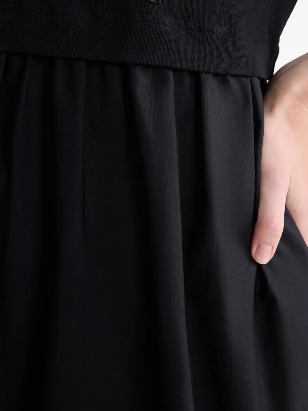 Patou ABITO - Black | 0f1bf07b7e58ef8bb8a61e3c82e602c358f03508