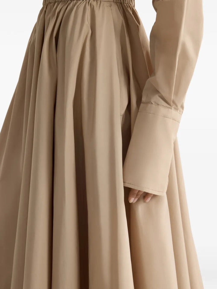 Patou GONNA - Nude & Neutrals | cfe0fa8860f26d4e822650a2210a22beb73365e4