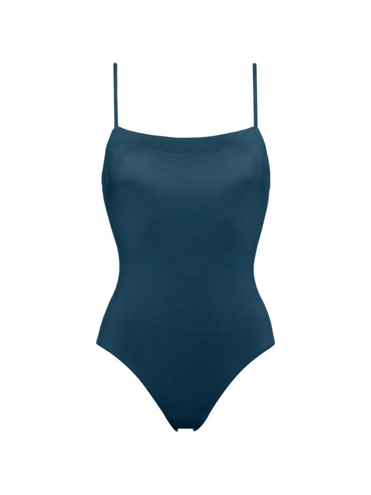 Aquarelle One-Piece Tank Swimsuit