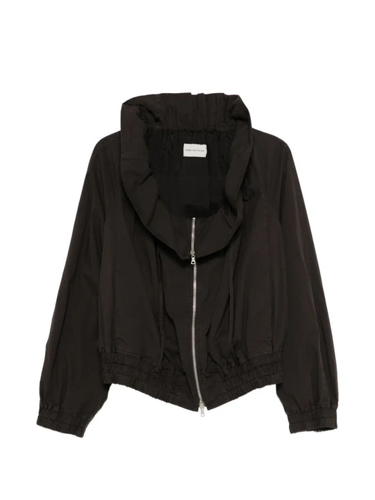 Voly Zipped Jacket
